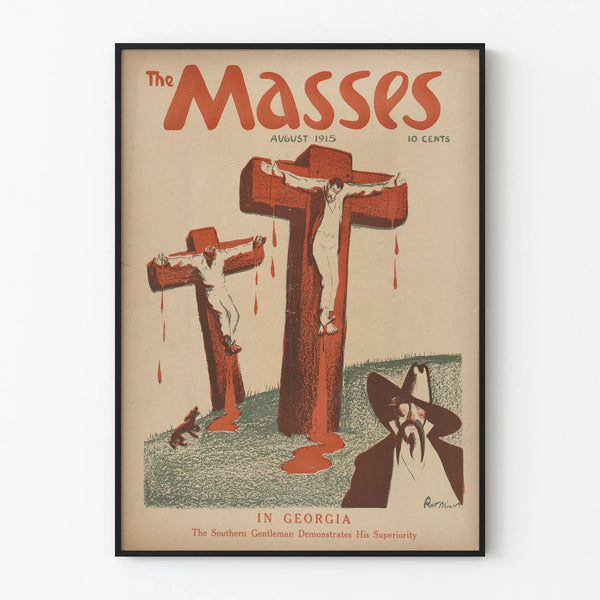 the-masses