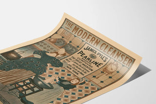 the-modern-cleanser