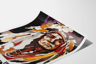 the-native-american