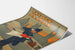 Vintage-Poster The New Aladdin - Wanddekoration London