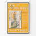 Vintage-Poster The New York Herald - Osternummer 1896