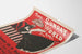 Vintage-Poster The Sunday World - 19. April