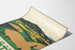 Vintage-Poster The North Downs - Wanddekoration im Retro-Stil