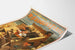 Vintage-Poster McFadden's Flats « Le'Ggo The Anchor »