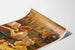 Vintage-Poster McFadden's Flats - Retro-Musikdekoration