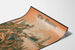 Vintage-Poster The Passing – Amerikanische patriotische Wanddekoration