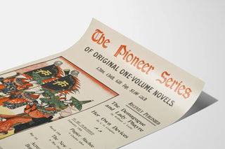 the-pioneer-series