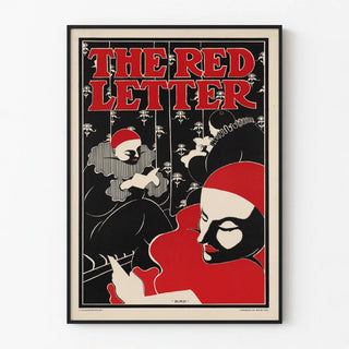 the-red-letter