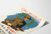 Vintage-Militärposter The Regular Ready