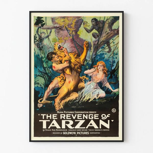 the-revenge-of-tarzan-2