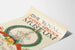 Vintage-Poster des Royal United Service Museum London