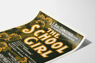 the-school-girl