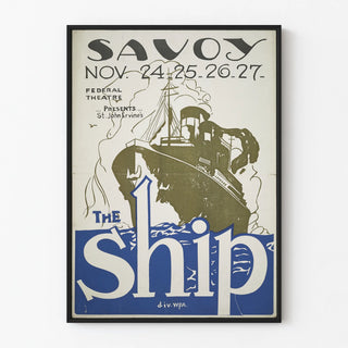 the-ship