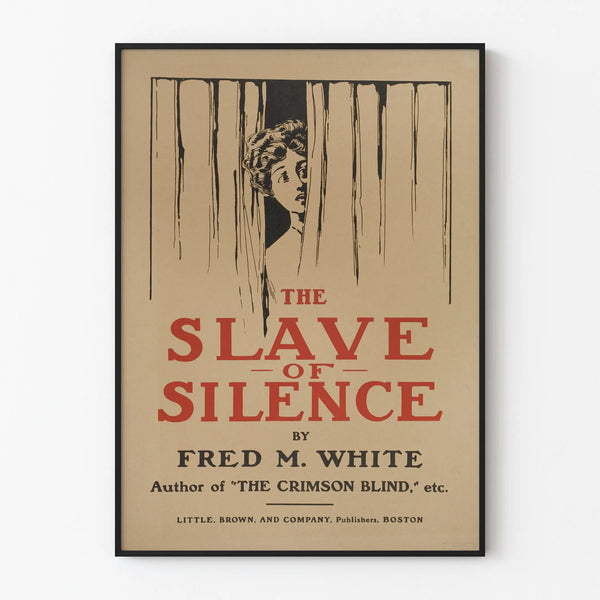 the-slave-of-silence