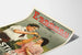 Vintage-Poster The Stigma Essanay Photoplay
