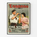 Vintage-Poster The Stigma Essanay Photoplay