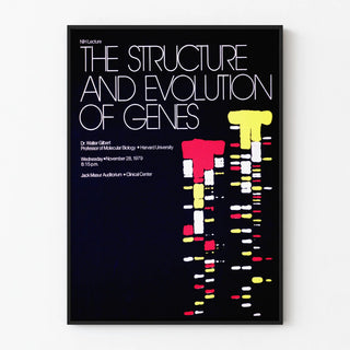 the-structure-and-evolution-of-genes