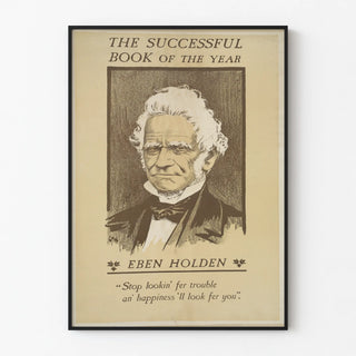 the-successful-book-of-the-year-eben-holden
