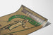 Historisches Poster The Suffragette - Engagement Wandkunst