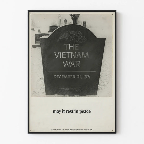 the-vietnam-war-died-december-31-1971-may-it-rest-in-peace
