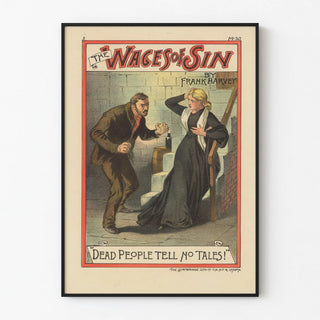 the-wages-of-sin-by-frank-harvey-dead-people-tell-no-tales