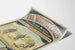 Vintage-Poster The Whippet Cycles für Wanddekoration