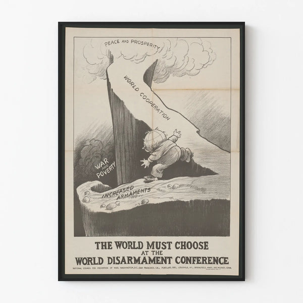 the-world-must-choose-at-the-world-disarmament-conference