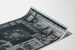 Vintage-Poster The Youngbloods mit ikonischen Collagen