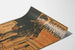 Theaterplakat Antoine - Vintage-Wanddekoration signiert von Louis Malteste
