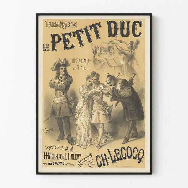 theatre-de-la-renaissance-le-petit-duc