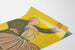 Plakat Theater Le Cocu Magnifique - Vintage Wanddekoration