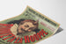 Plakat des Riquet-Theaters an der Houppe - Vintage-Wanddekoration