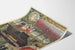 Vintage-Poster Historisches Theater Marie Stuart Königin von Schottland