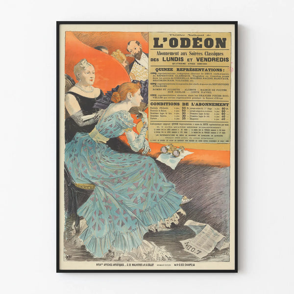 theatre-national-de-lodeon-abonnement-aux-soirees-classiques-quatrieme-annees-1890-1891