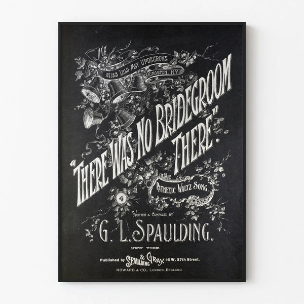 there-was-no-bridegroom-there