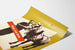 Vintage-Poster der Rural Electrification Administration