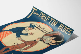 those-draftin-blues