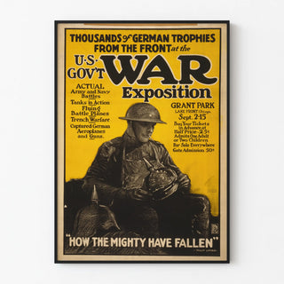 thousands-of-german-trophies-from-the-front-at-the-u-s-govt-war-exposition