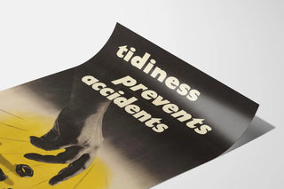 tidiness-prevents-accidents