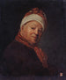 Portrait des Malers Étienne Jeaurat 1699-1789 - Étienne Aubry — Ansicht des Kunstwerks