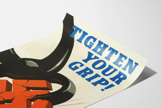 tighten-your-grip