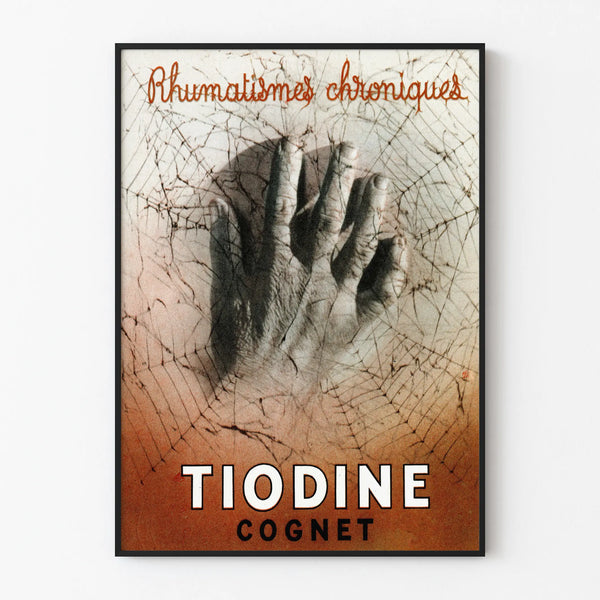 tiodine