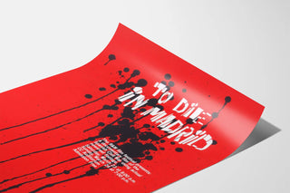 to-die-in-madrid