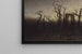 Reproduktion des Gemäldes L'Abbaye im Eichenwald - Caspar David Friedrich