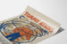 Vintage-Poster Tommy Atkins der Ramchunders Wanddekoration