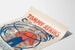 Vintage-Poster Tommy Atkins der Ramchunders - Original Wanddekoration