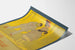 Vintage-Poster Maskenball in Zürich für Wanddekoration