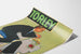 Vintage-Poster Törley - Elegante Wanddekoration im Art Déco Stil