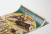 Vintage-Poster Toros in Cádiz Parodie Pantomime Beïso