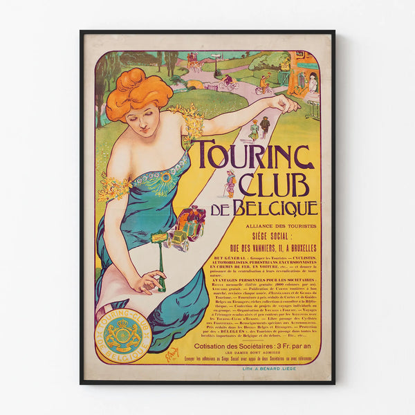 touring-club-de-belgique